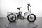 Lectric XPedition Dual-Battery Cargo